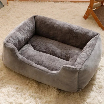 🐱🐶 Cat & Dog Mat Bed 🛏️