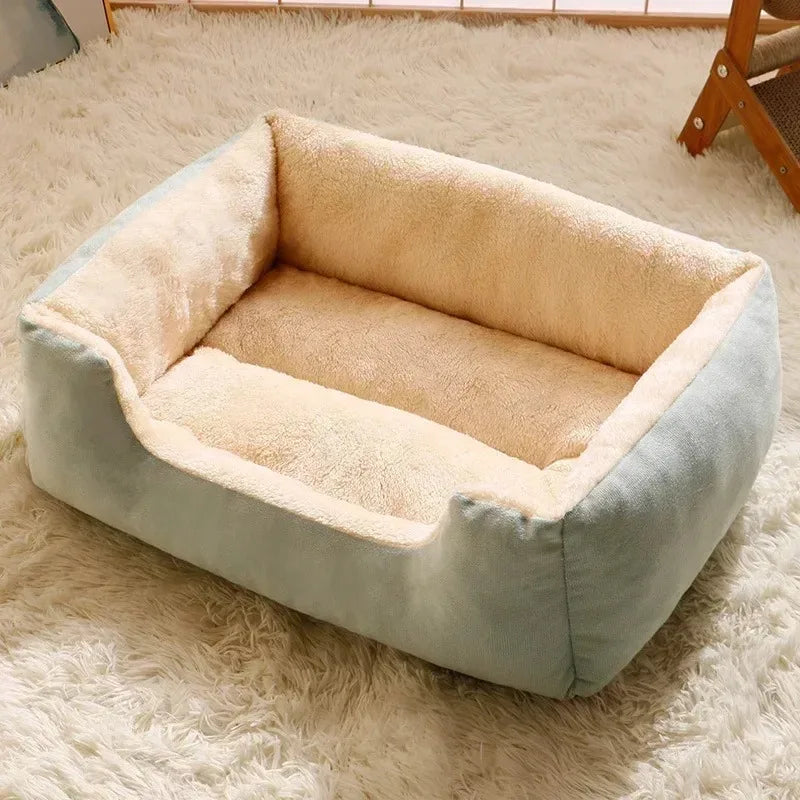 🐱🐶 Cat & Dog Mat Bed 🛏️